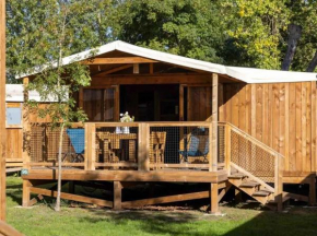Camping 4 étoiles - Piscine - cbgcb0b